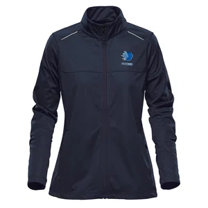 Stormtech Greenwich Lightweight Softshell — Women's & Men's