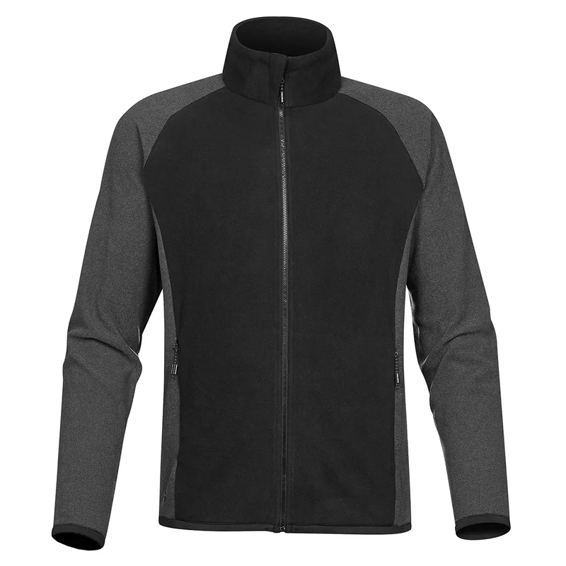 Stormtech® Impact Men's Microfleece Jacket — view 5