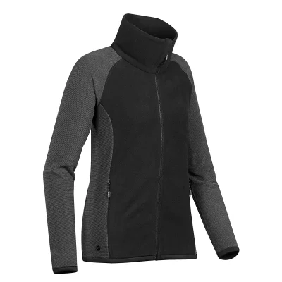 Stormtech® Impact Women's Microfleece Jacket — view 6