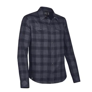 Stormtech® Logan Men's Snap Front Shirt