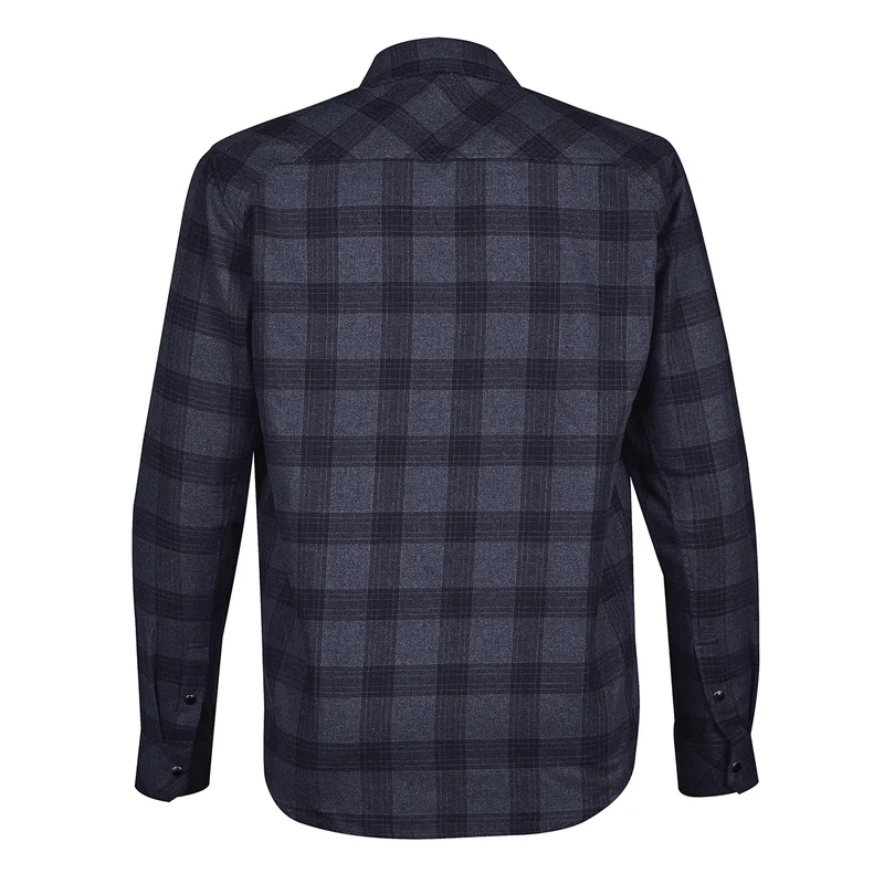 Stormtech® Logan Men's Snap Front Shirt — view 10