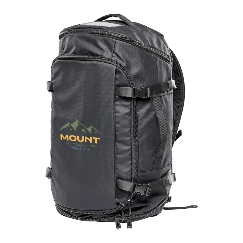Stormtech® Madagascar Duffel Pack — view 2