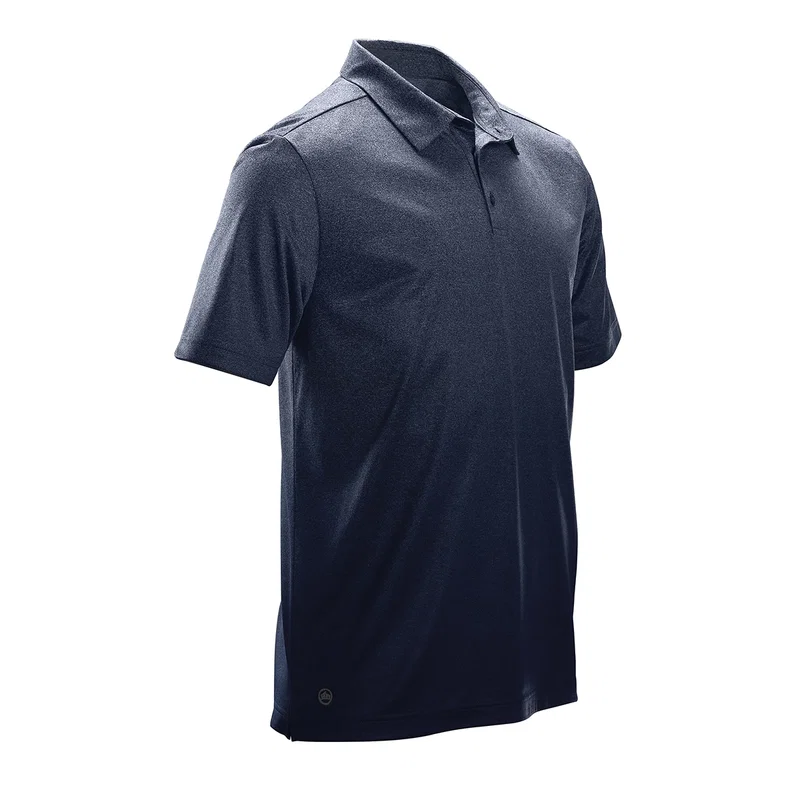 Stormtech® Mirage Men's Polo — view 4