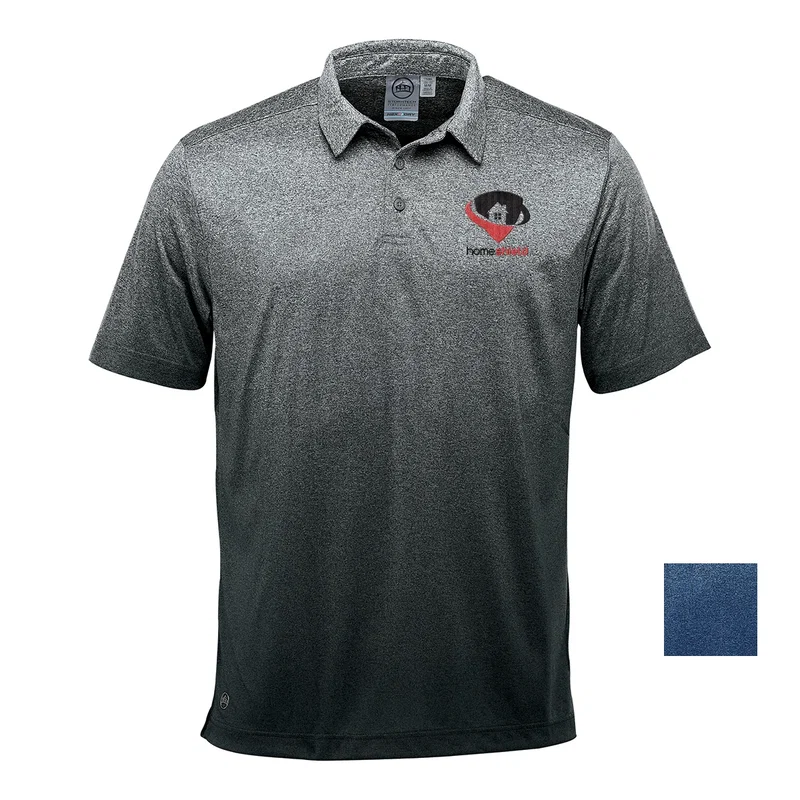 Stormtech® Mirage Men's Polo — view 8