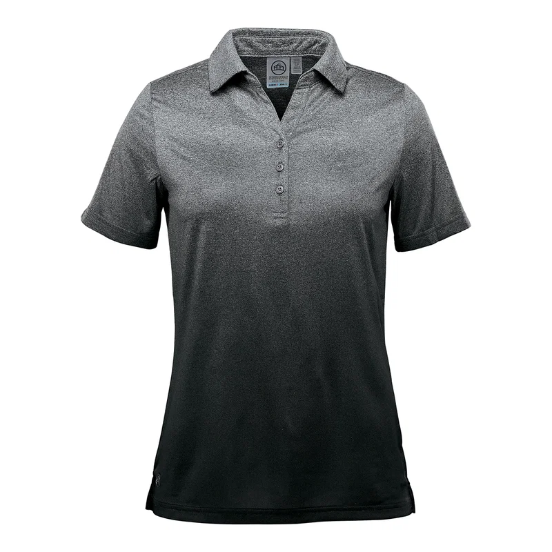 Stormtech® Mirage Women's Polo — view 4