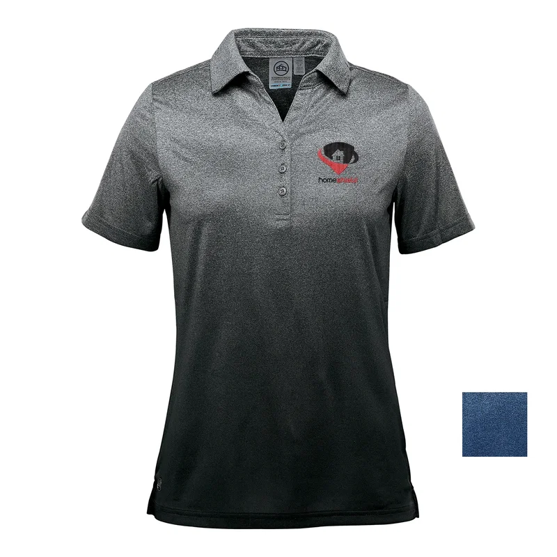 Stormtech® Mirage Women's Polo — view 5