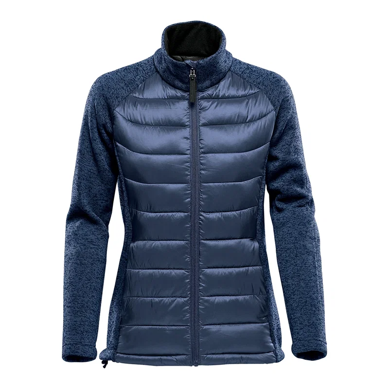Stormtech® Narvik Women's Hybrid Jacket — view 11