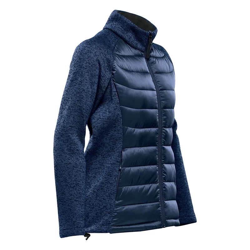 Stormtech® Narvik Women's Hybrid Jacket — view 12