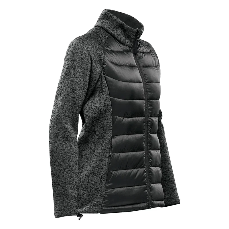 Stormtech® Narvik Women's Hybrid Jacket — view 13