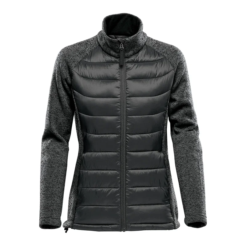 Stormtech® Narvik Women's Hybrid Jacket — view 14