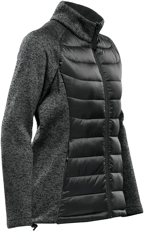 Stormtech® Narvik Women's Hybrid Jacket — view 5