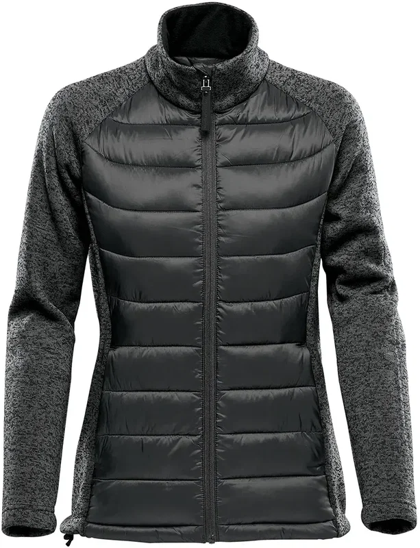 Stormtech® Narvik Women's Hybrid Jacket — view 7