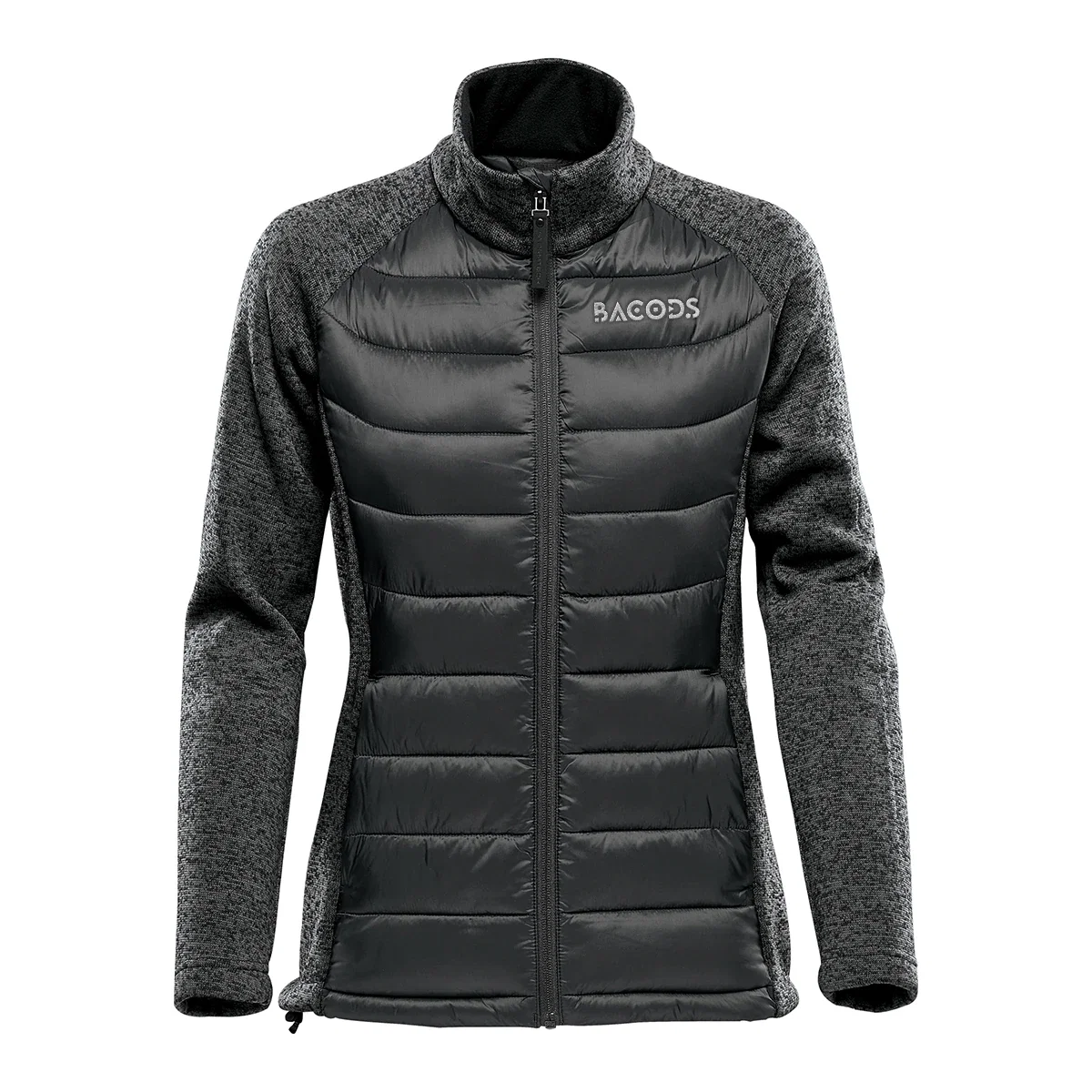 Stormtech Narvik Hybrid Jacket — Women's & Men's