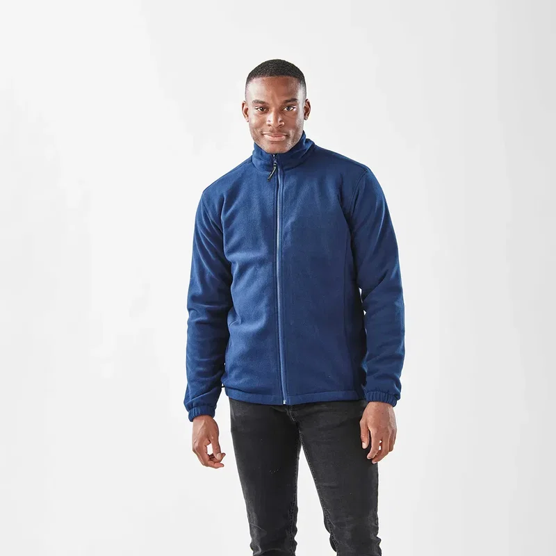 Stormtech® Nautilus Men's 3-In-1 Jacket — view 11