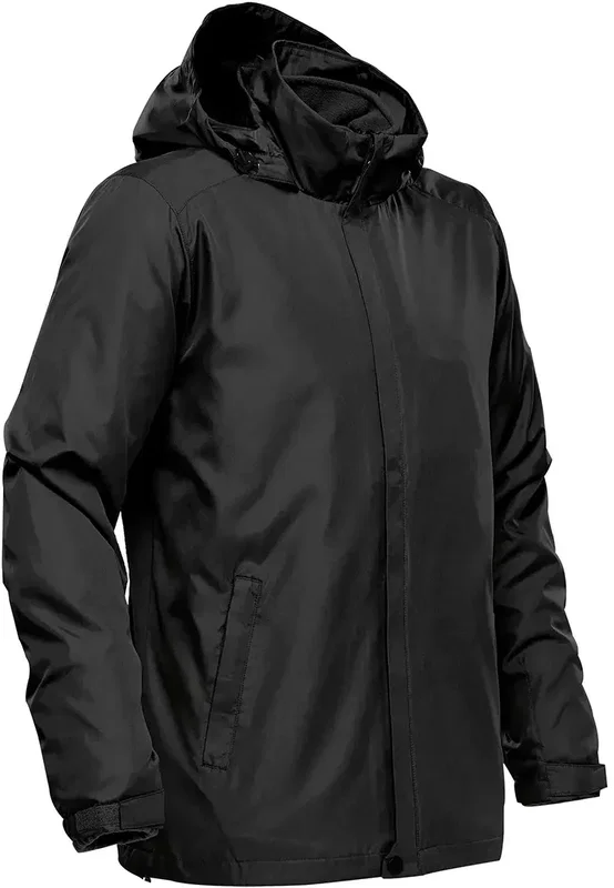 Stormtech® Nautilus Men's 3-In-1 Jacket — view 13