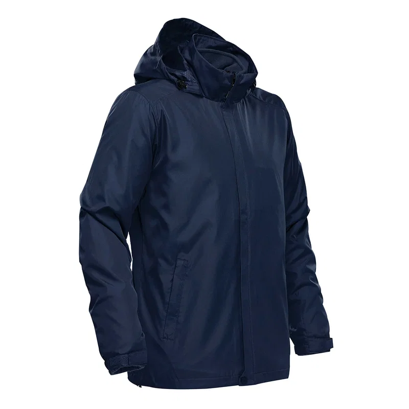 Stormtech® Nautilus Men's 3-In-1 Jacket — view 16