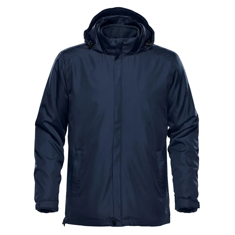 Stormtech® Nautilus Men's 3-In-1 Jacket — view 18