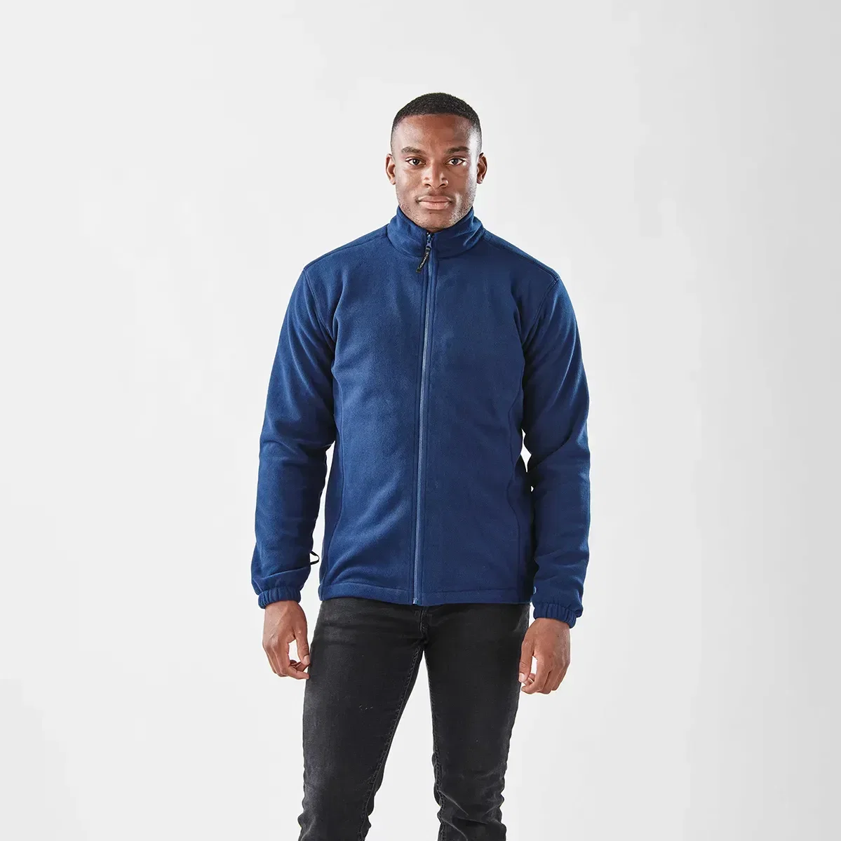 Stormtech® Nautilus Men's 3-In-1 Jacket — view 2