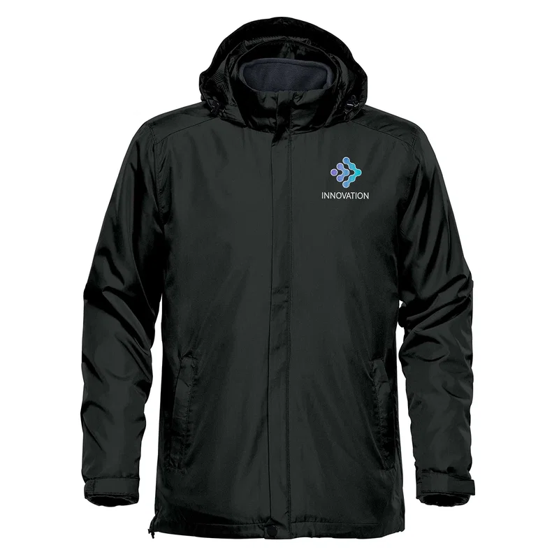 Stormtech® Nautilus Men's 3-In-1 Jacket — view 24