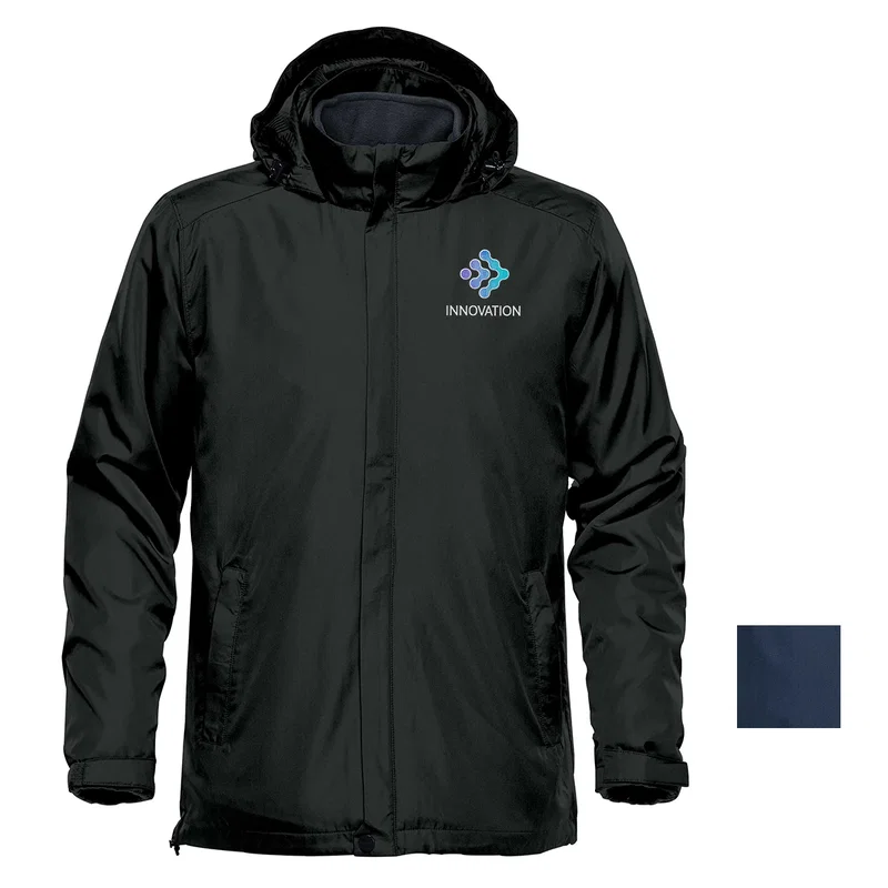 Stormtech® Nautilus Men's 3-In-1 Jacket — view 25