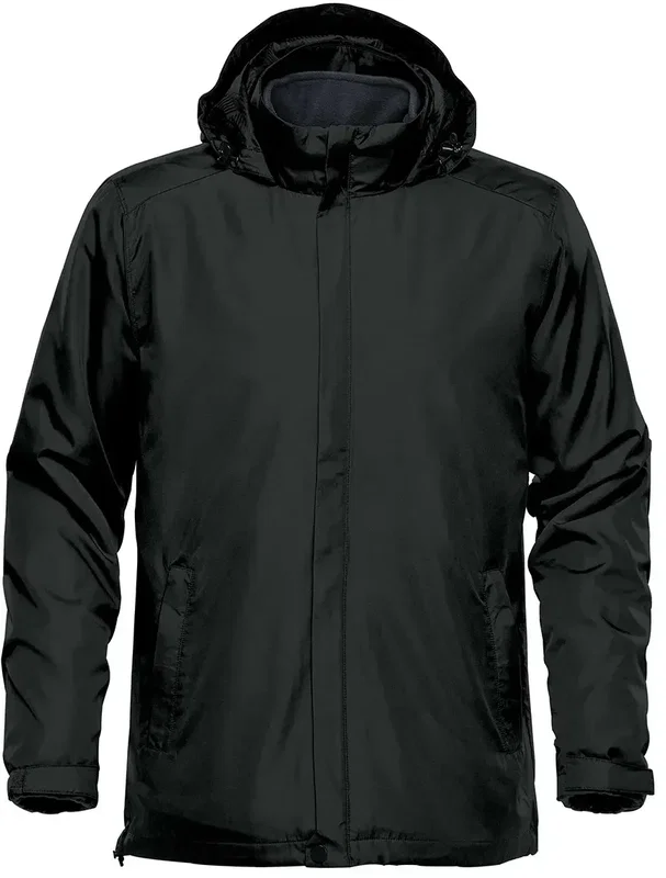 Stormtech® Nautilus Men's 3-In-1 Jacket — view 6