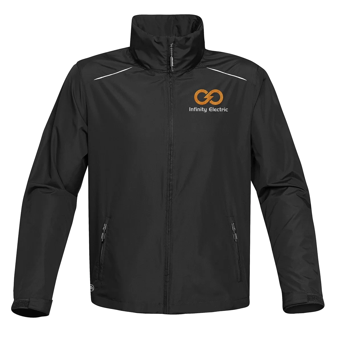 Women's cut of the same lightweight outer layer