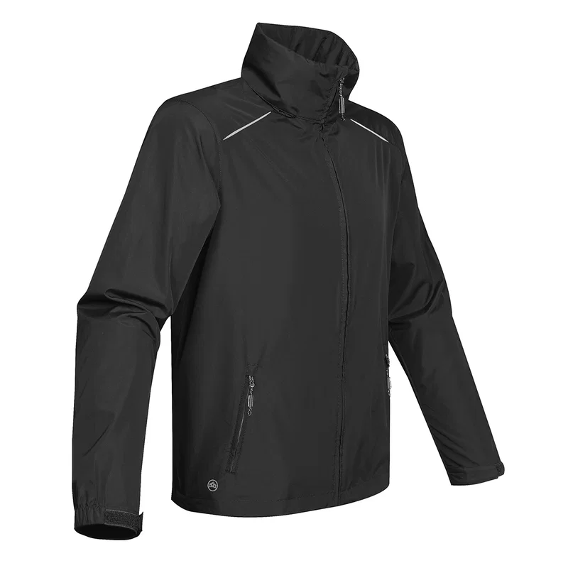 Stormtech® Nautilus Men's Performance Shell — view 4