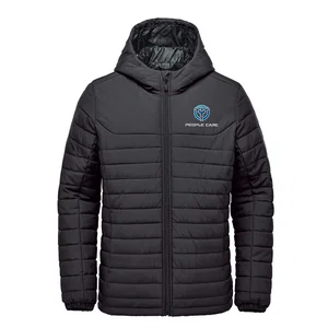 Stormtech® Nautilus Men's Quilted Hoody