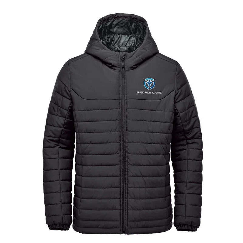 Stormtech® Nautilus Men's Quilted Hoody