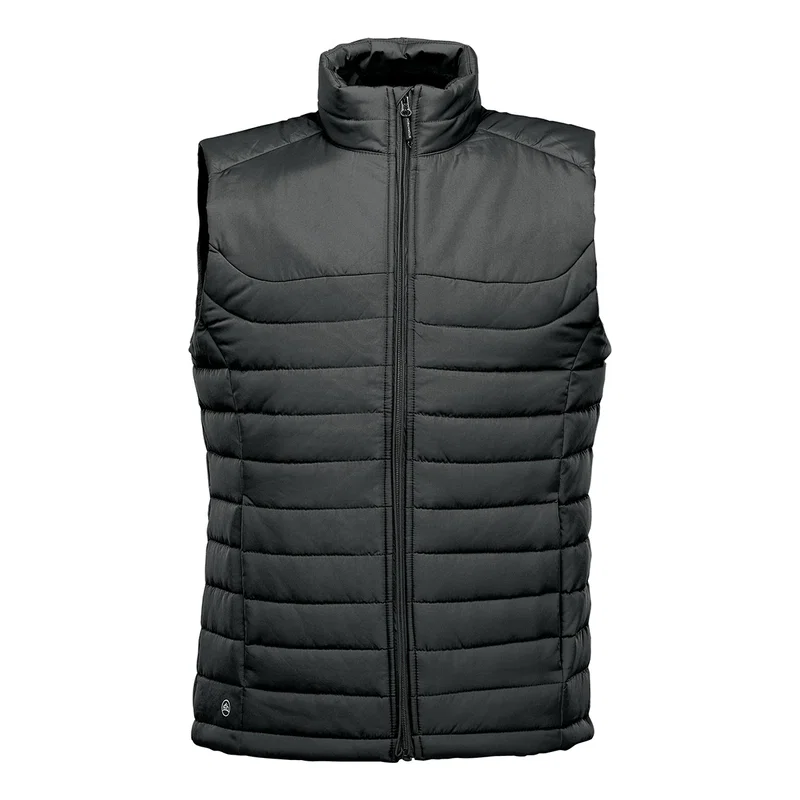 Stormtech® Nautilus Men's Quilted Vest — view 10
