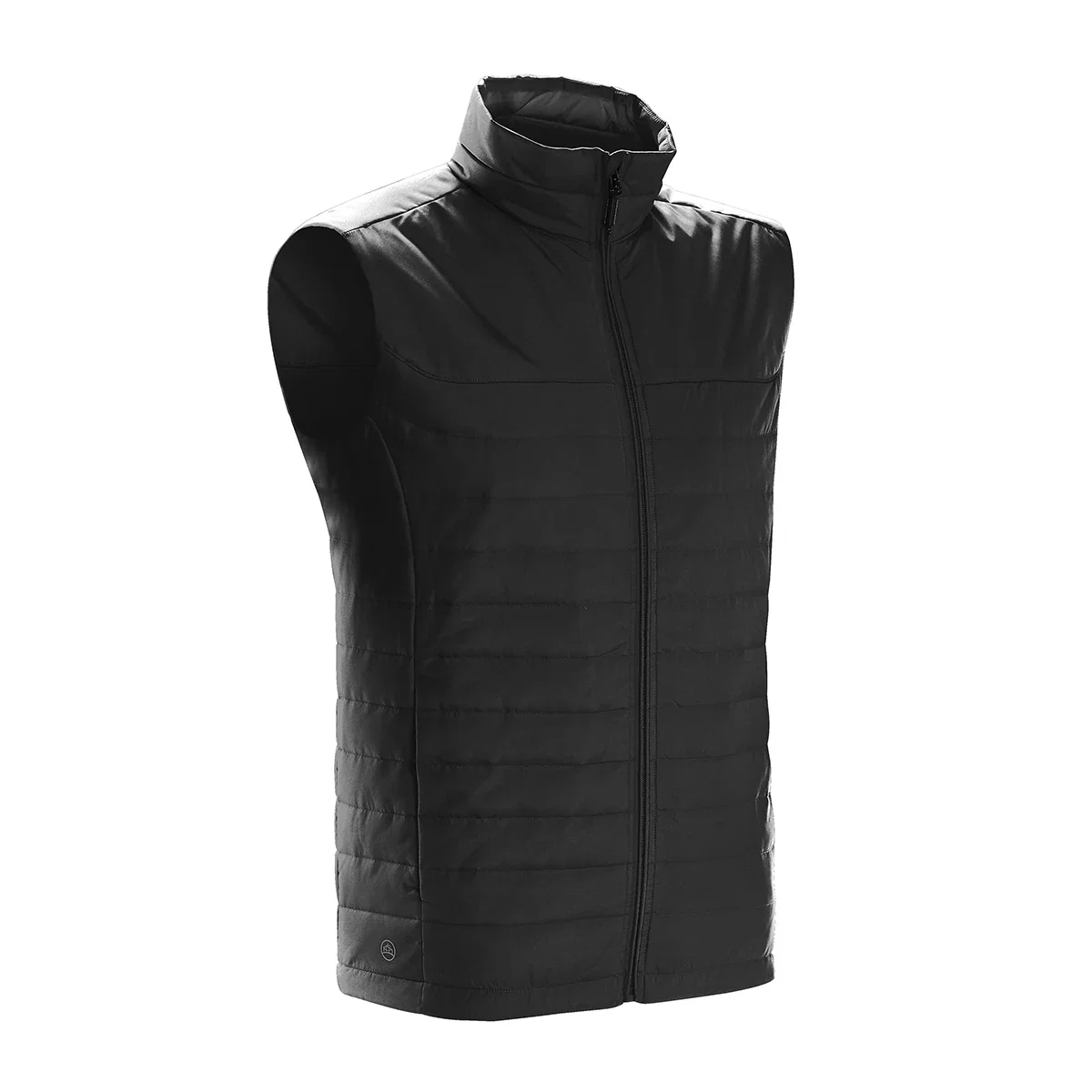 Everyday layer sized for both women and men