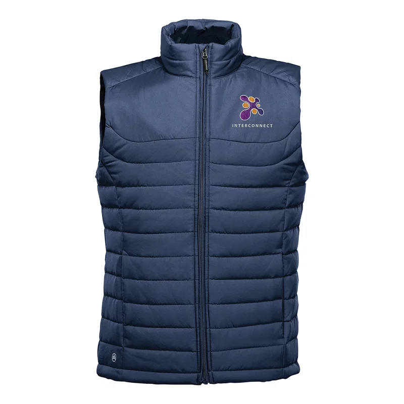 Stormtech® Nautilus Men's Quilted Vest — view 12