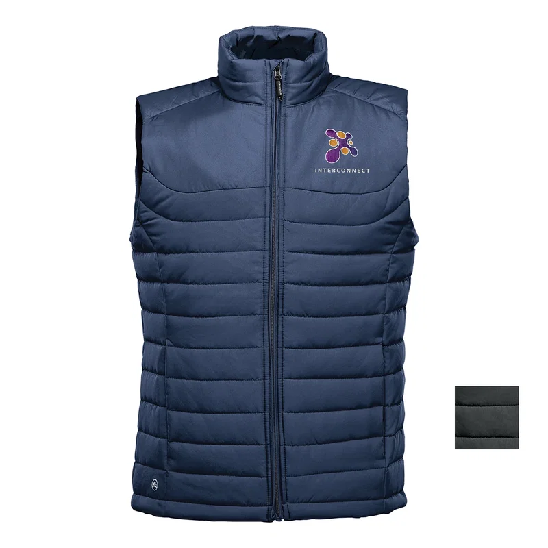 Stormtech® Nautilus Men's Quilted Vest — view 13