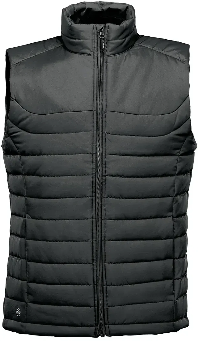Back panel seen from behind across the shoulders