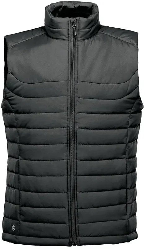Stormtech® Nautilus Men's Quilted Vest — view 3