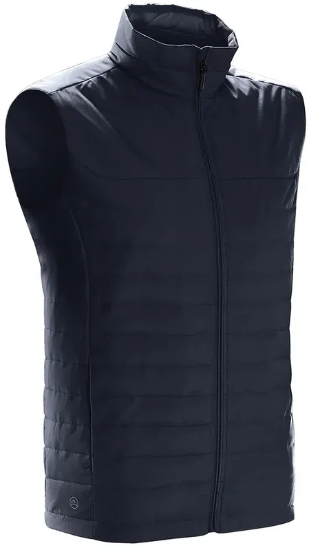 Stormtech® Nautilus Men's Quilted Vest — view 7