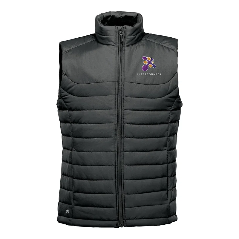 Stormtech® Nautilus Men's Quilted Vest — view 9
