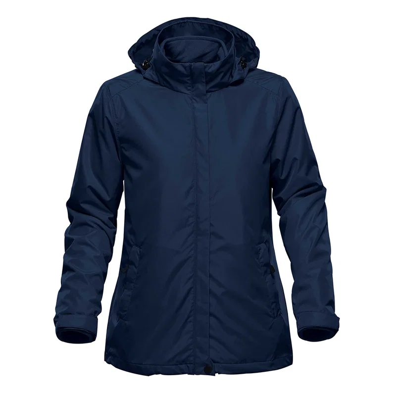 Stormtech® Nautilus Women's 3-In-1 Jacket — view 12