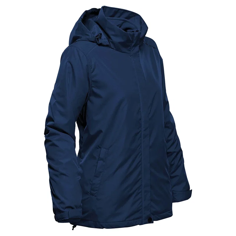 Stormtech® Nautilus Women's 3-In-1 Jacket — view 13