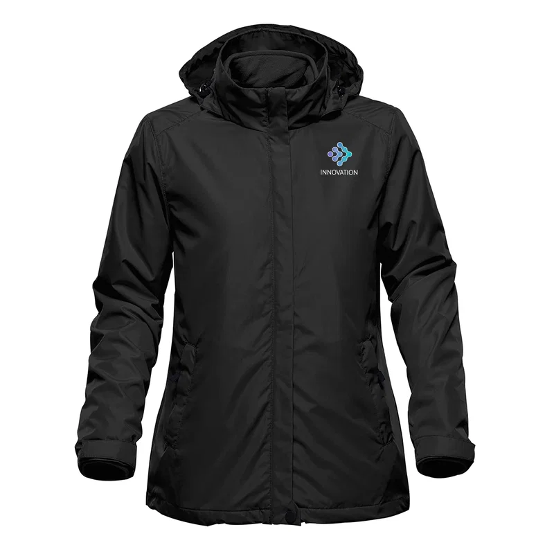 Stormtech® Nautilus Women's 3-In-1 Jacket — view 14