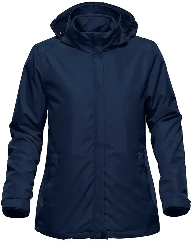 Stormtech® Nautilus Women's 3-In-1 Jacket — view 2