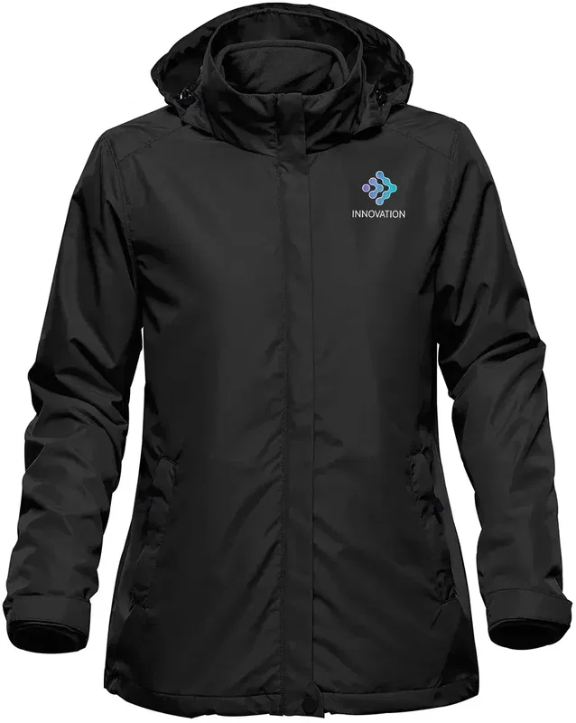 Stormtech® Nautilus Women's 3-In-1 Jacket — view 7