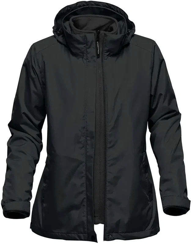 Stormtech® Nautilus Women's 3-In-1 Jacket — view 8
