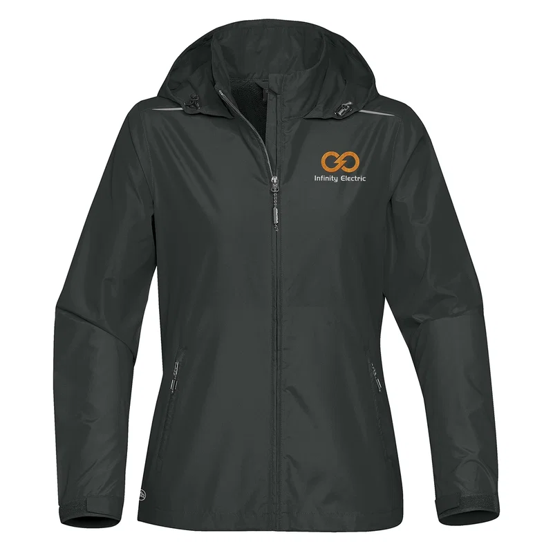 Stormtech® Nautilus Women's Performance Shell — view 3