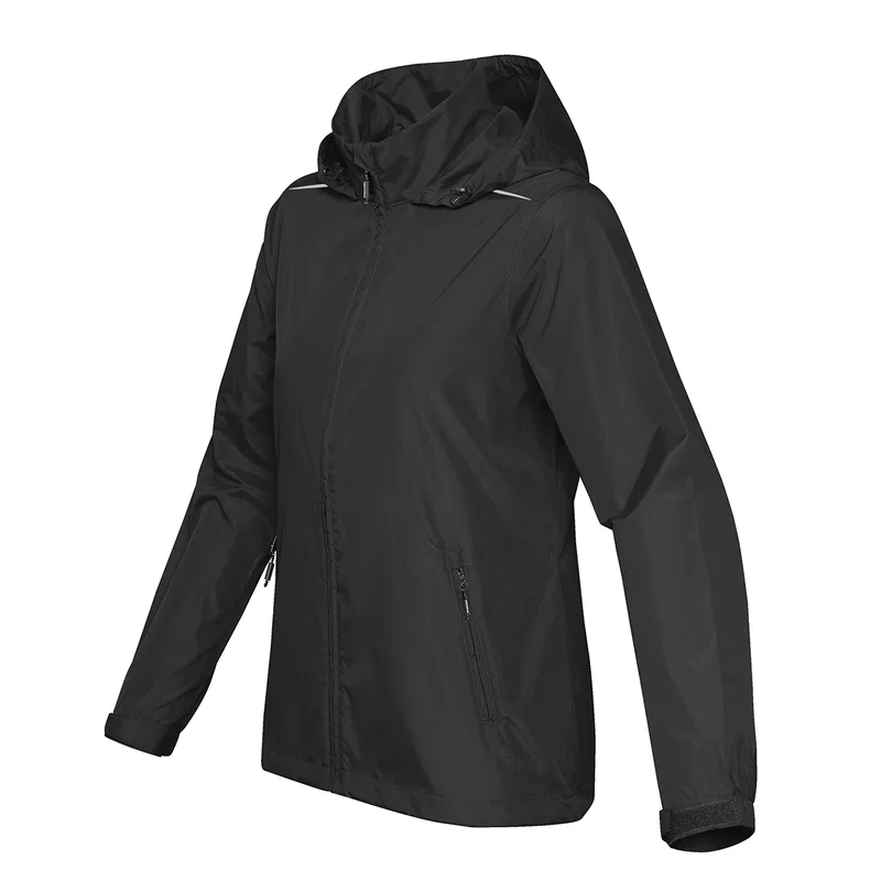 Stormtech® Nautilus Women's Performance Shell — view 4
