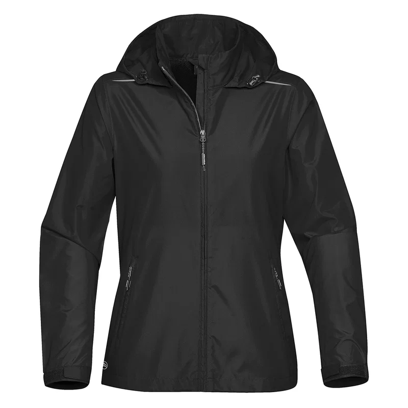 Stormtech® Nautilus Women's Performance Shell — view 5