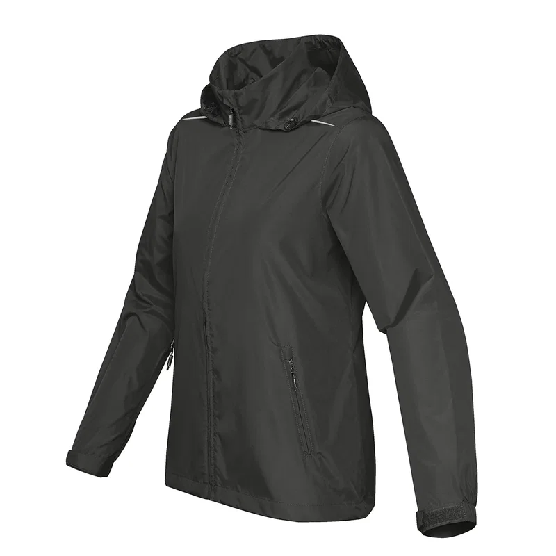 Stormtech® Nautilus Women's Performance Shell — view 6