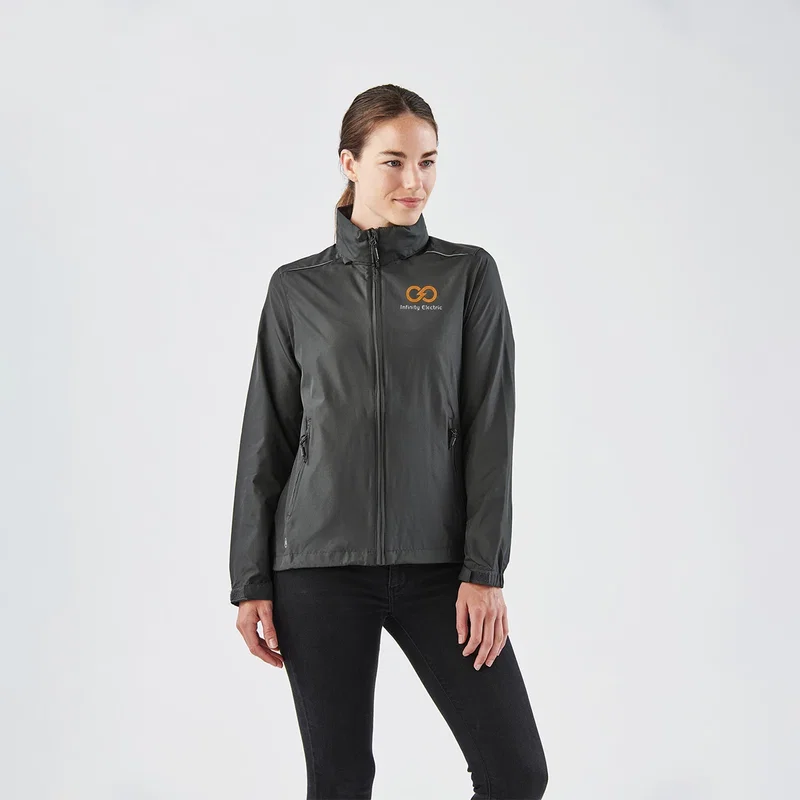Stormtech® Nautilus Women's Performance Shell — view 7