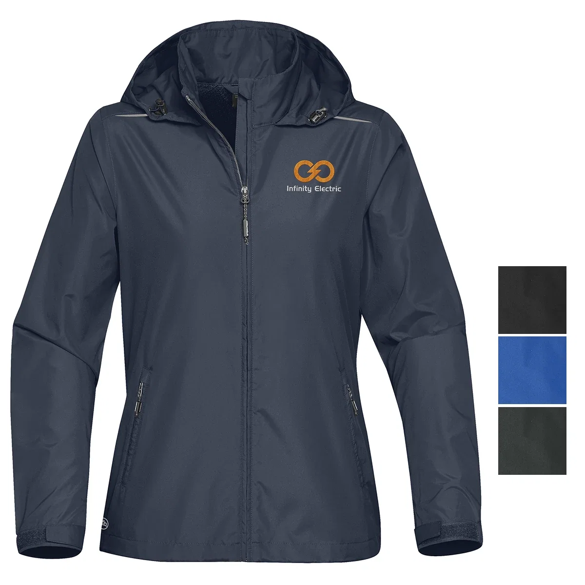 Stormtech Nautilus Performance Shell — Women's & Men's