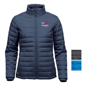 Stormtech Nautilus Quilted Jacket — Men's & Women's